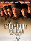 Affiche de A midnight clear, film à voir en streaming sur Pygargue