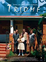 Affiche de Triomf, film à voir en streaming sur Pygargue