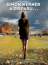 Simon Werner a Disparu (Original Motion Picture Soundtrack)