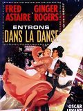 Affiche de Entrons dans la danse, film à voir en streaming sur Pygargue