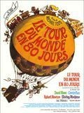 Affiche de Le Tour du monde en 80 jours, film à voir en streaming sur Pygargue