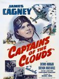 Affiche de Les Chevaliers du ciel, film à voir en streaming sur Pygargue