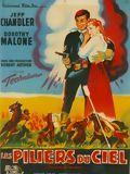 Affiche de Les Piliers du ciel, film à voir en streaming sur Pygargue