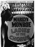 Affiche de Les Reines du Music-hall, film à voir en streaming sur Pygargue