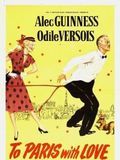 Affiche de Deux Anglais a Paris, film à voir en streaming sur Pygargue