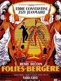 Affiche de Folies-Bergère, film à voir en streaming sur Pygargue