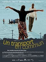 poster du film Un Transport en commun