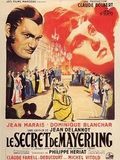 Affiche de Le Secret de Mayerling, film à voir en streaming sur Pygargue
