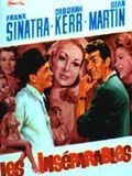 Affiche de Les Inséparables, film à voir en streaming sur Pygargue
