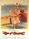 Affiche de Age of Consent, film à voir en streaming sur Pygargue