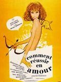Affiche de Comment réussir en amour, film à voir en streaming sur Pygargue