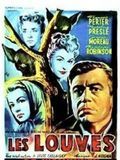 Affiche de Les Louves, film à voir en streaming sur Pygargue