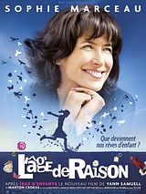 Affiche de L'Age de raison, film à voir en streaming sur Pygargue