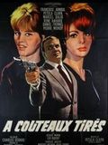 Affiche de À couteaux tirés, film à voir en streaming sur Pygargue
