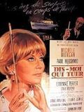 Affiche de Dis-moi qui tuer, film à voir en streaming sur Pygargue