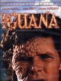 Affiche de Iguana, film à voir en streaming sur Pygargue
