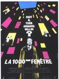 Affiche de La Millième fenêtre, film à voir en streaming sur Pygargue