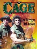 Affiche de Cage, film à voir en streaming sur Pygargue