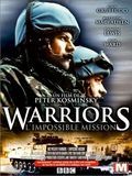 Affiche de Warriors, film à voir en streaming sur Pygargue