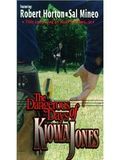 Affiche de The Dangerous Days of Kiowa Jones, film à voir en streaming sur Pygargue