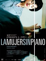 Affiche de La Mujer Sin Piano, film à voir en streaming sur Pygargue