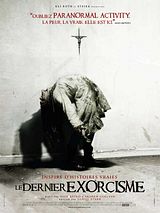 Affiche de Le Dernier exorcisme, film à voir en streaming sur Pygargue