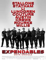 The Expendables (Original Motion Picture Soundtrack)