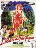 Affiche de La Belle du Pacifique, film à voir en streaming sur Pygargue