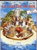 Affiche de La Galette du roi, film à voir en streaming sur Pygargue
