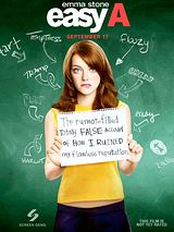 Affiche de Easy Girl, film à voir en streaming sur Pygargue