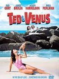 Affiche de Ted & Venus, film à voir en streaming sur Pygargue