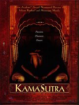 Kama Sutra: A Tale Of Love