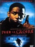 Affiche de Pour la gloire, film à voir en streaming sur Pygargue