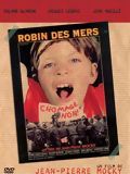 Affiche de Robin des mers, film à voir en streaming sur Pygargue