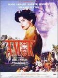 Affiche de Amok, film à voir en streaming sur Pygargue