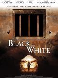 Affiche de Black and white, film à voir en streaming sur Pygargue