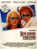 Affiche de Bons baisers d'Hollywood, film à voir en streaming sur Pygargue