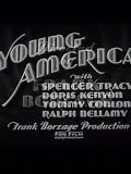 Affiche de Young America, film à voir en streaming sur Pygargue