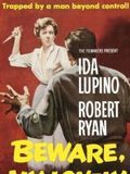 Affiche de Beware, my lovely, film à voir en streaming sur Pygargue