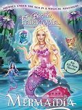 Affiche de Barbie Fairytopia: Mermaidia, film à voir en streaming sur Pygargue