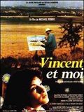 Affiche de Vincent et moi, film à voir en streaming sur Pygargue