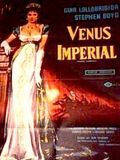Affiche de Venus Impériale, film à voir en streaming sur Pygargue