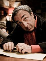 Affiche de La Passione, film à voir en streaming sur Pygargue