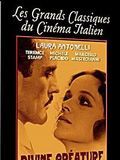 Affiche de Divine créature, film à voir en streaming sur Pygargue