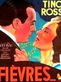 Affiche de Fièvres, film à voir en streaming sur Pygargue
