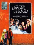 Affiche de L'amore ritorna, film à voir en streaming sur Pygargue