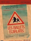Affiche de Les Ballets écarlates, film à voir en streaming sur Pygargue