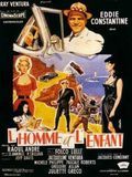 Affiche de L'Homme et l'enfant, film à voir en streaming sur Pygargue