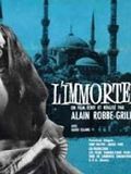 Affiche de L'Immortelle, film à voir en streaming sur Pygargue