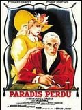 poster du film Paradis perdu
